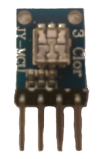Arduino Lektion 11: RGB SMD LED Modul - Technik Blog