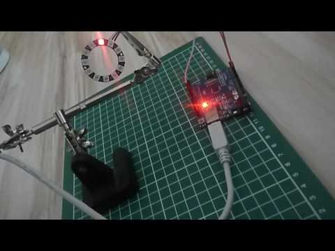 12bit NeoPixel Ring