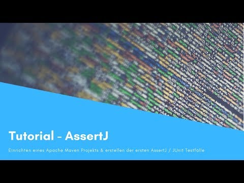 AssertJ - Tutorial