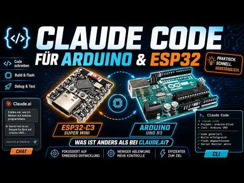 Was ist Claude Code? Unterschied zu Claude.ai einfach erklärt - Technik ...