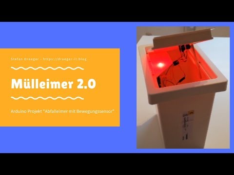 Mülleimer 2.0