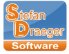 Logo der Firma Stefan Draeger Software