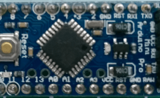 Arduino ProMini