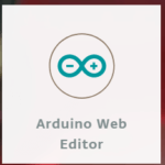 Kachel Arduino Web Editor