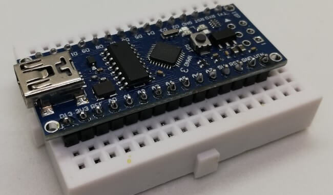 Arduino Nano Arduino Nano