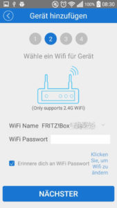 Sonoff Basic - WiFi Smart Switch