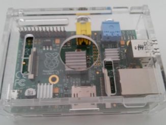 Raspberry PI