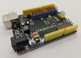 Arduino UNO kompatibles Board von Keyestudio