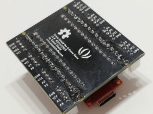 Grove Shield für den Arduino Nano von Seeedstudio.com
