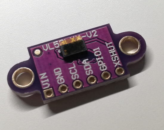 Ultraschallmodul und Distanzsensor Ideal für die Verwendung mit dem Arduino 