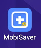 Icon "MobiSaver"