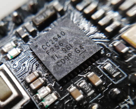 Bluetooth BLE Chip CC2540