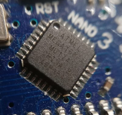 Werte eines BME280 Sensors auf einem Display anzeigen