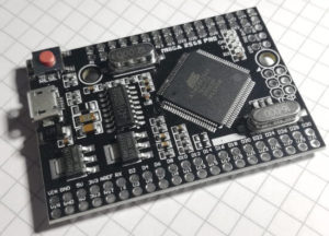 Microcontroller Arduino Mega 2560 Pro