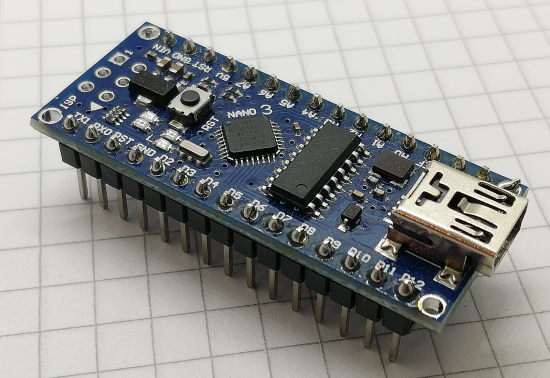 Arduino Nano V3 , ATmega328P