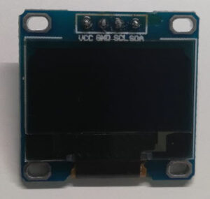 ESP8266 DIY IoT Wetterstation mit OLED Display und DHT11 Sensor
