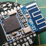 Bluetooth 4.0 (BLE) Chip vom Typ HM-11