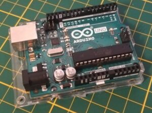 Arduino Projekt: Relais mit Geräuschdetektor schalten