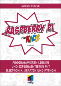 Raspberry PI für Kids