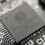 ESP32 Chip