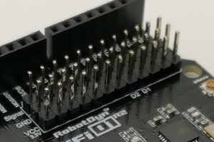 Microcontroller RobotDyn WiFi D1R2
