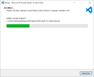 Visual Studio Code für MicroPython einrichten - Technik Blog