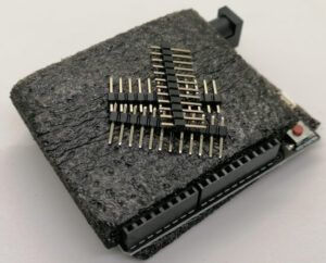 Microcontroller RobotDyn WiFi D1R2