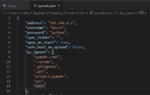 Visual Studio Code für MicroPython einrichten - Technik Blog