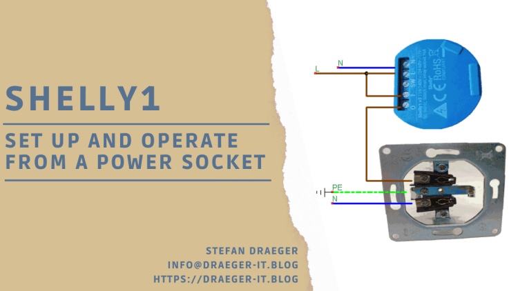 Wiring help Shelly Plus 1 - 12V : r/shellycloud