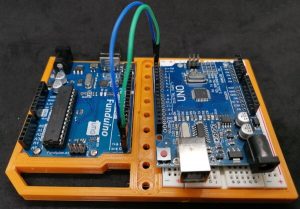 Arduino Lesson #9 – serial communication - Technik Blog