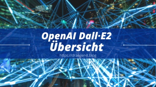ChatGPT #6: OpenAI Dall-E2