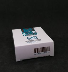Arduino MKR Zero - Technik Blog