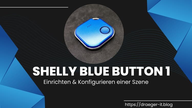 Shelly BLU Button1