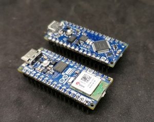 New Arduino Nano: Now with ESP32S3 Power! - Technik Blog