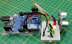 Programmieren lernen mit dem Arduino UNO R4 Minima: ­10 praktische ...