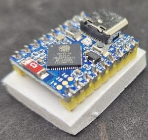 ESP32-S3-Zero: Kleine Größe, große Leistung – Ein Überblick - Technik Blog