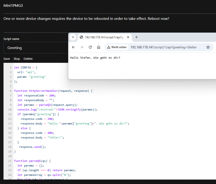 Shelly Scripting #1: Was ist das überhaupt? Grundlagen und Vorteile ...