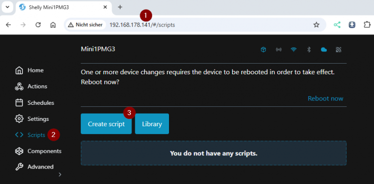 Shelly Scripting #1: Was ist das überhaupt? Grundlagen und Vorteile ...