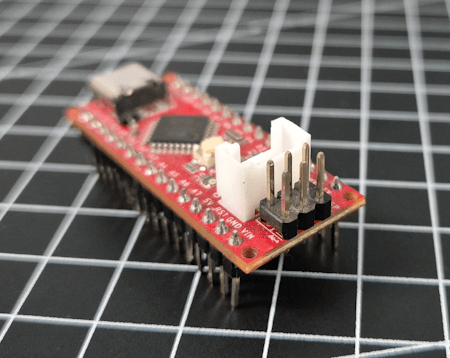 Seeduino Nano v1.0