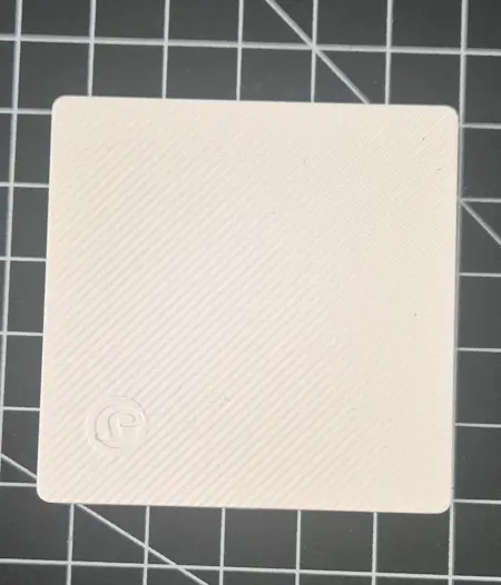 Shelly BLU Wall Switch 4 - Rückseite