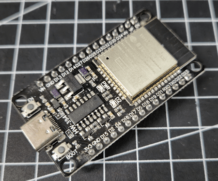 ESP32-WROOM-32 V2