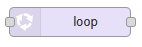 Loop Node in Node-RED