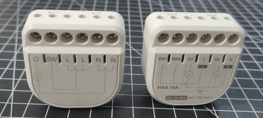 Refoss R11 und R21