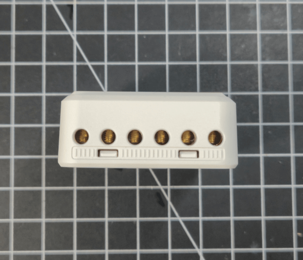 Refoss R21 - smarter 2 Kanal Schalter - #5