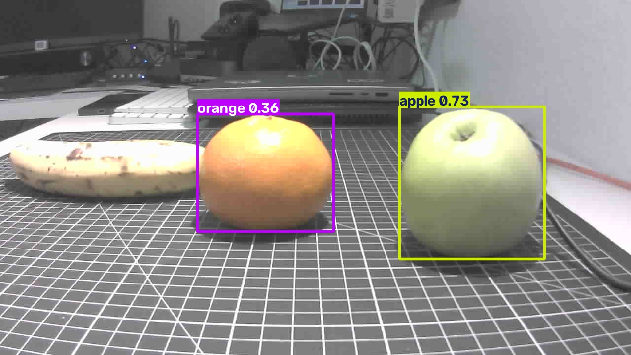 yolo26n - detect source ESP32-CAM